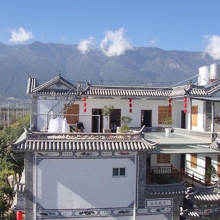 Faier Harbour Inn Дали Экстерьер фото