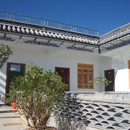 Faier Harbour Inn Дали Экстерьер фото