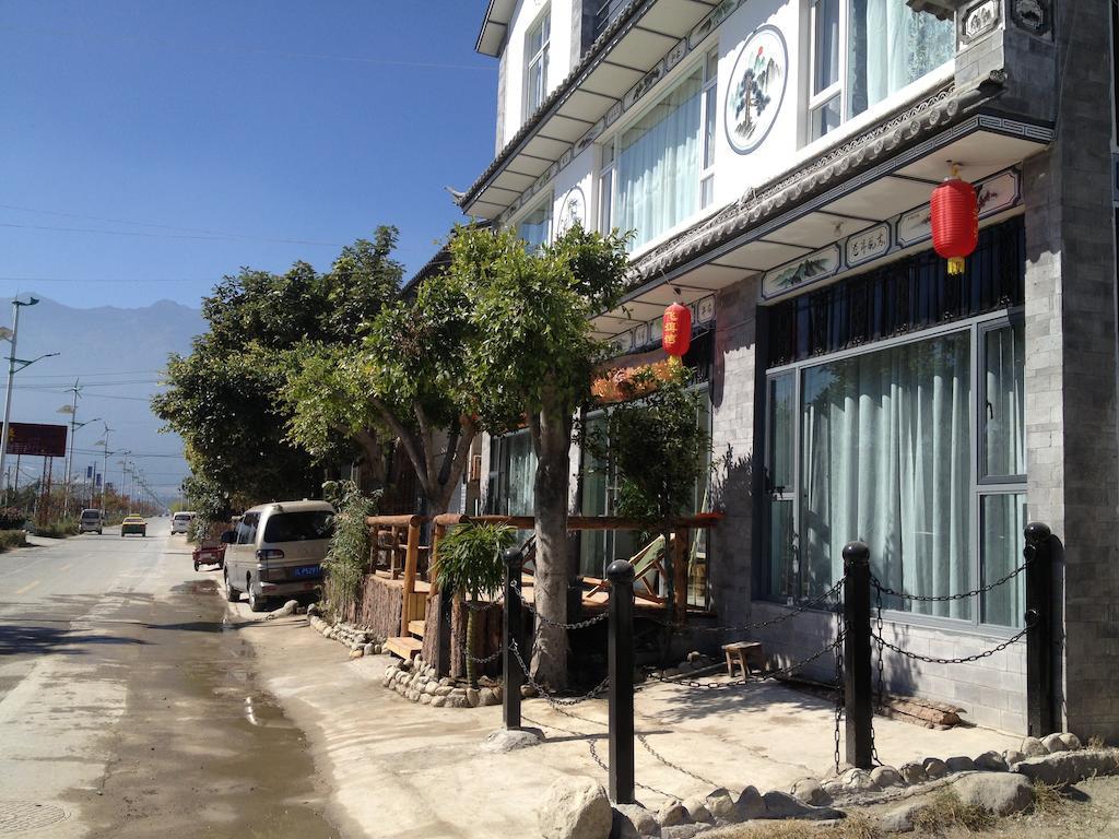 Faier Harbour Inn Дали Экстерьер фото