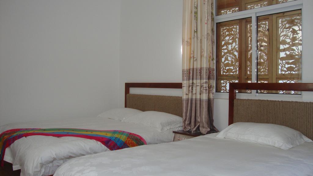 Faier Harbour Inn Дали Номер фото