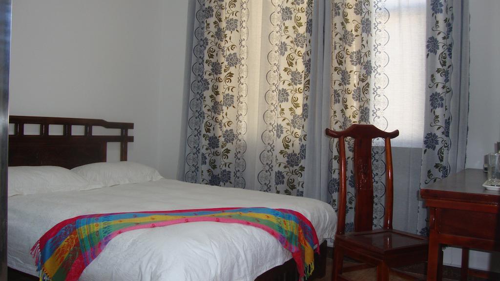 Faier Harbour Inn Дали Номер фото