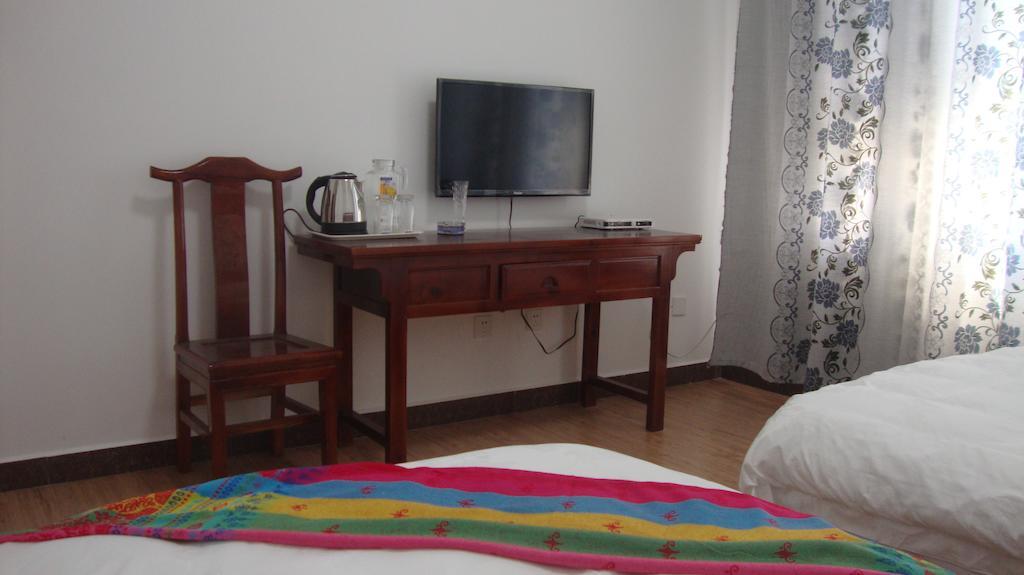 Faier Harbour Inn Дали Номер фото