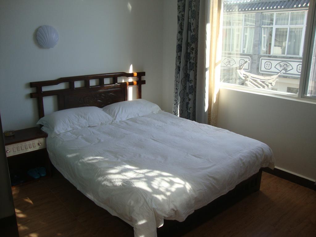 Faier Harbour Inn Дали Номер фото