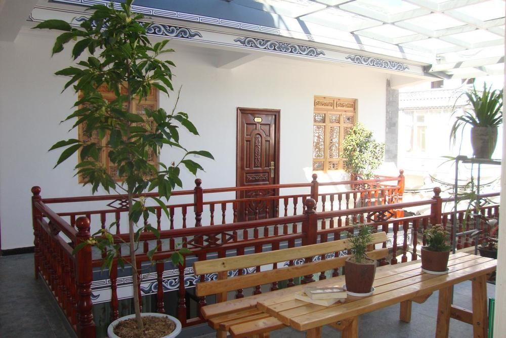 Faier Harbour Inn Дали Экстерьер фото